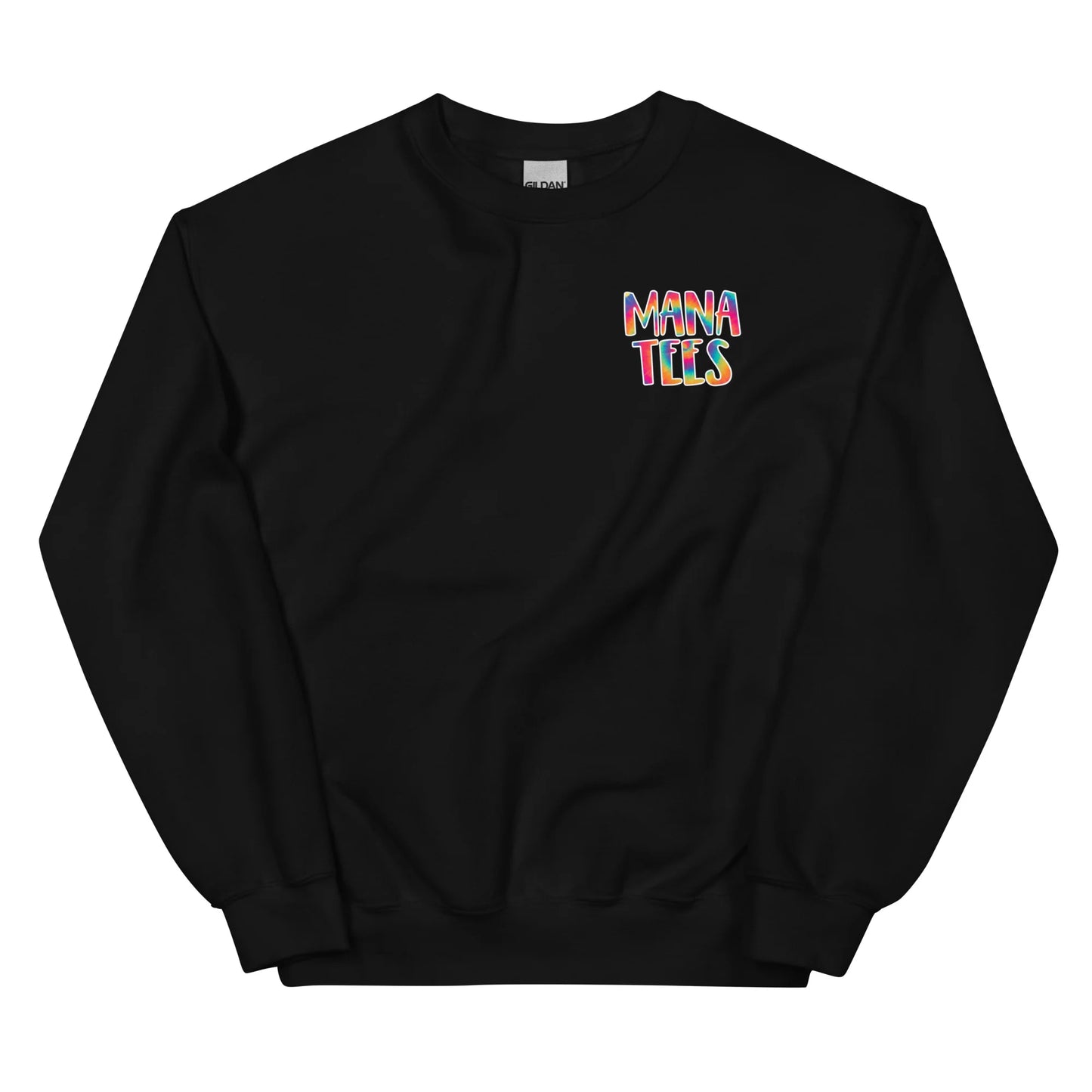 Trippy Save the Sea Cows Sweatshirt