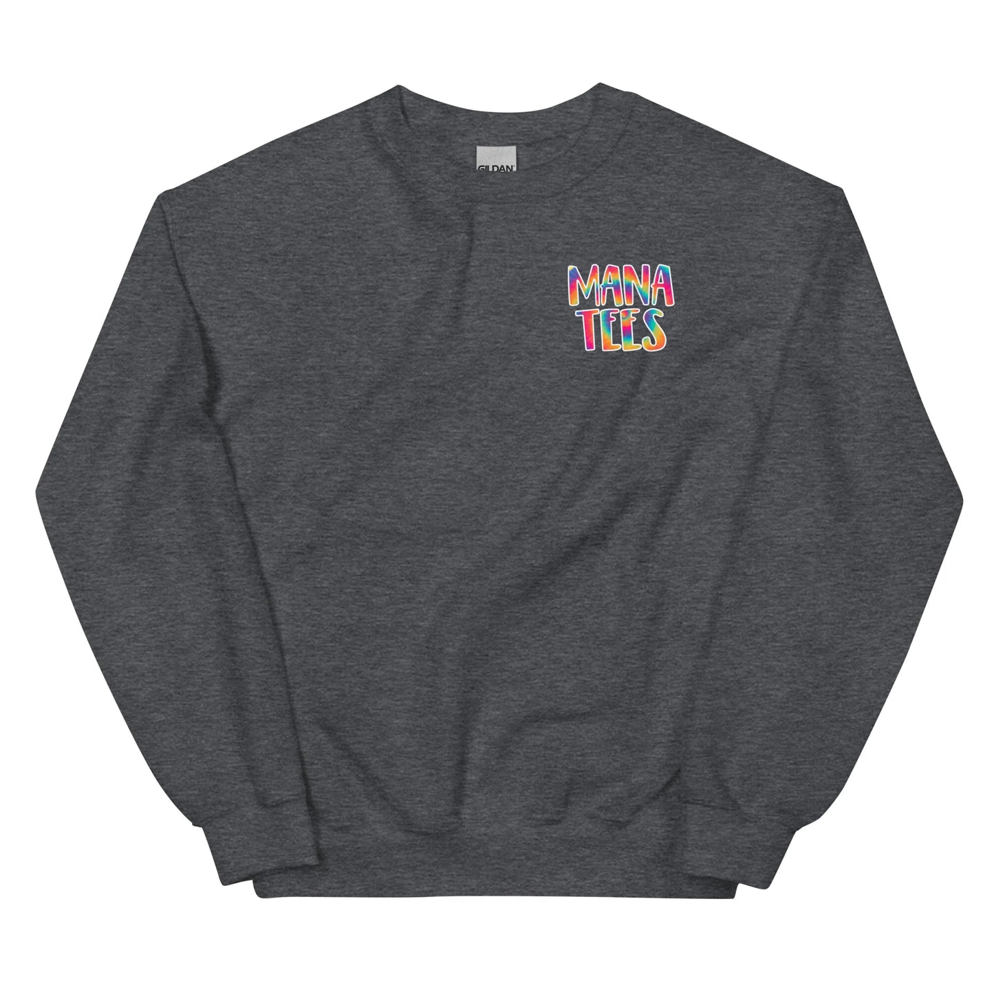 Trippy Save the Sea Cows Sweatshirt