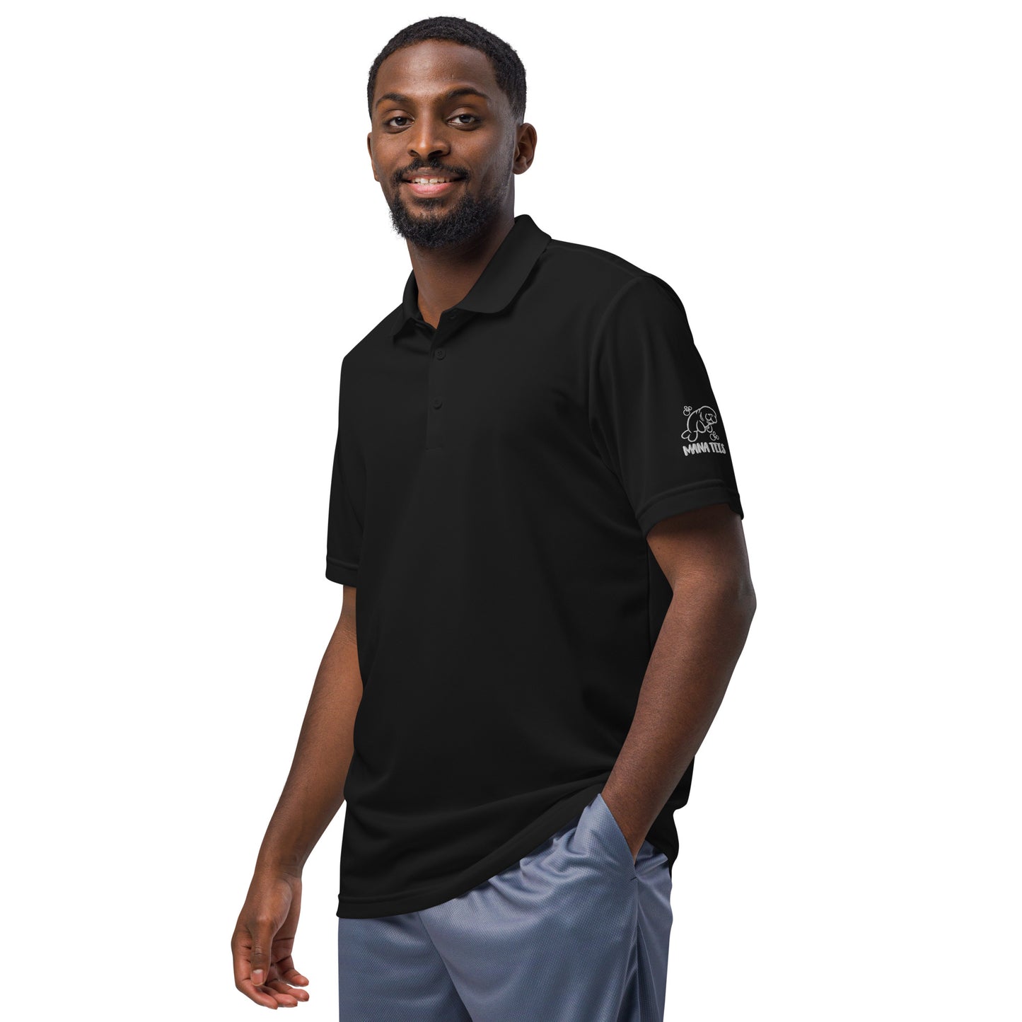 Adidas Sport Polo