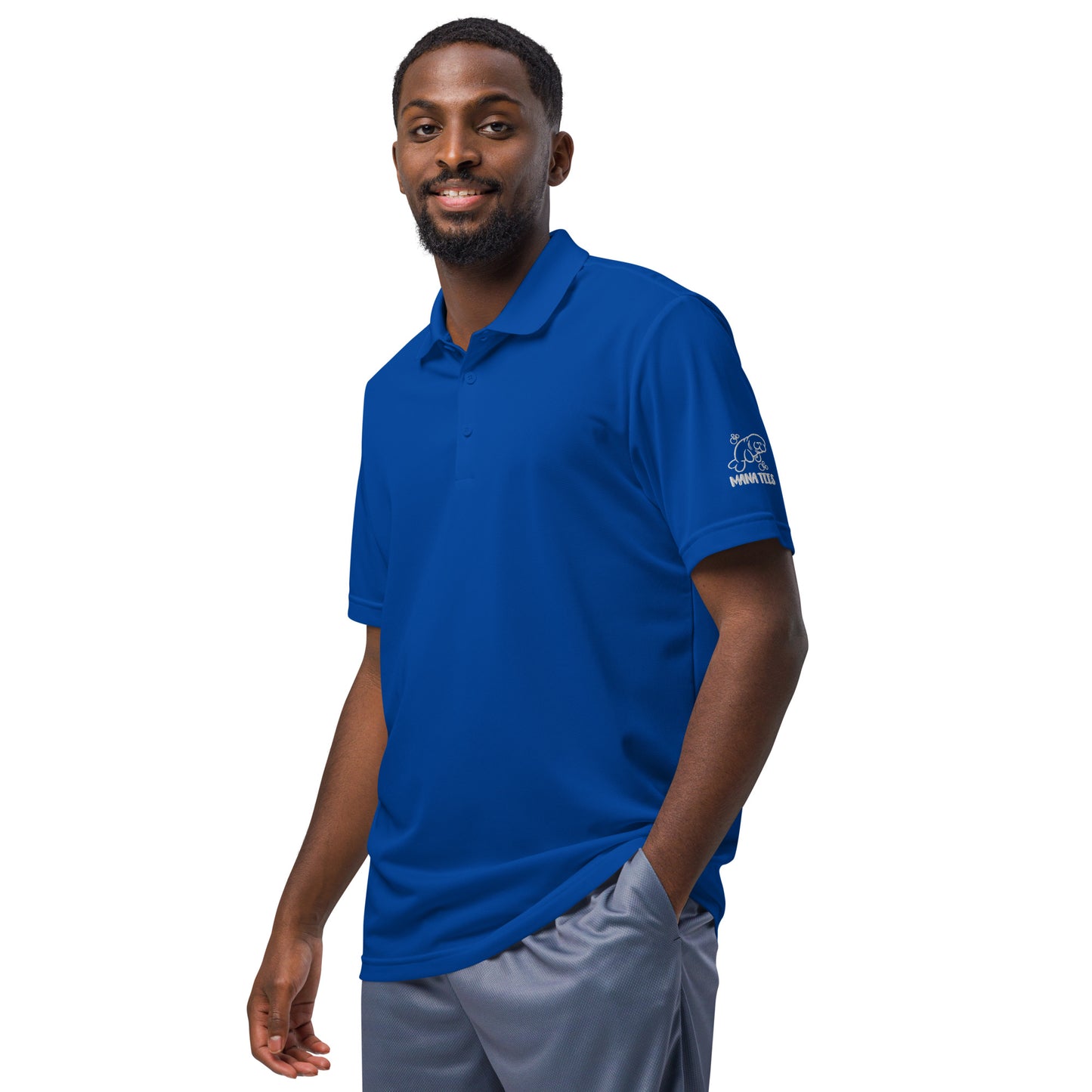 Adidas Sport Polo