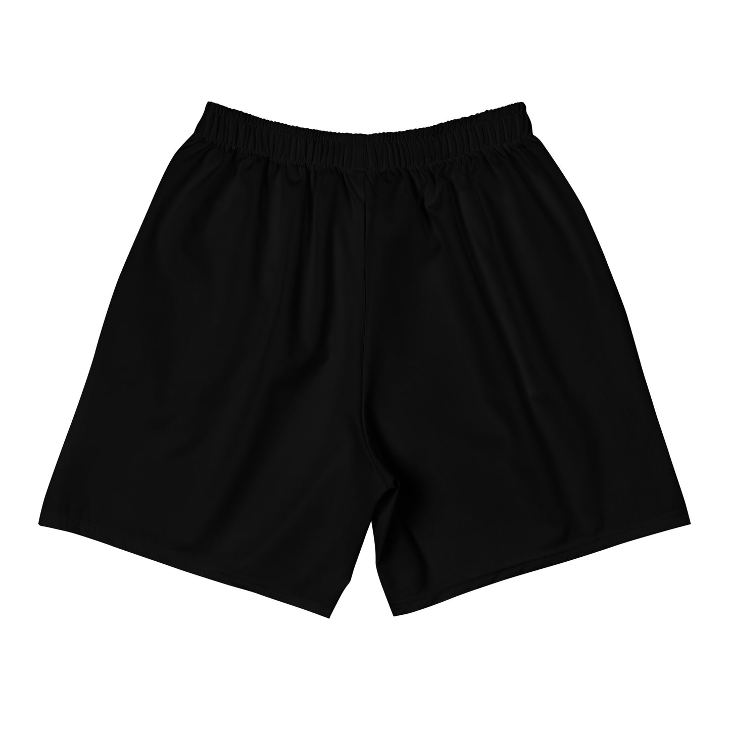 ManaTees Unisex Athletic Long Shorts