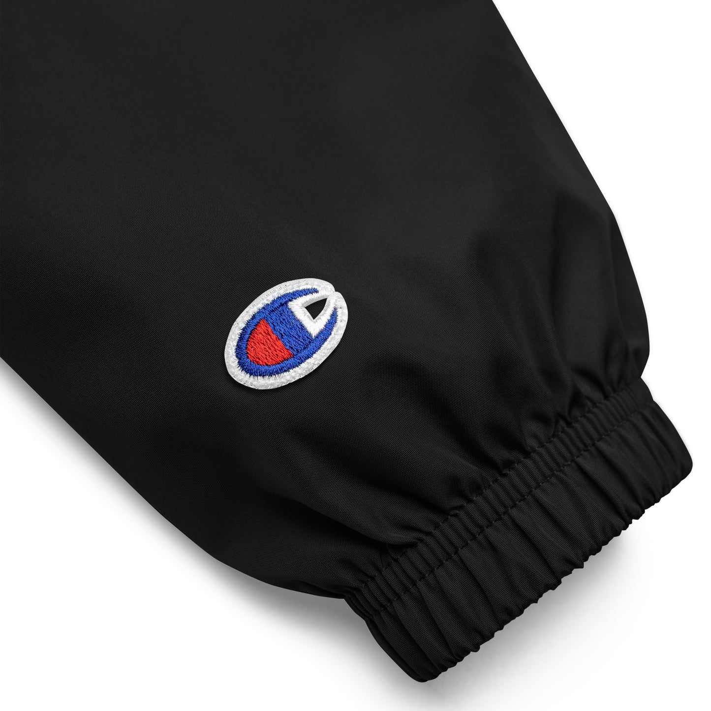 Packable ManaTees Champion Wind Breaker