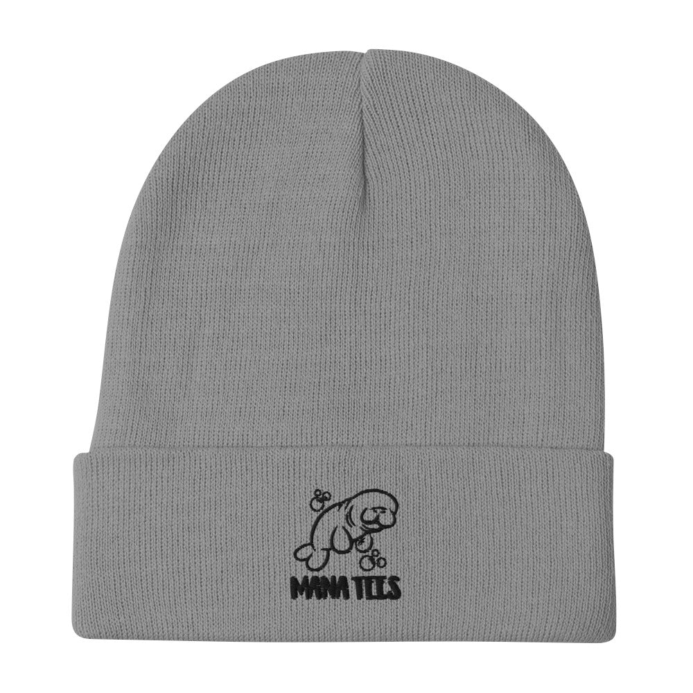 ManaTees Beanie