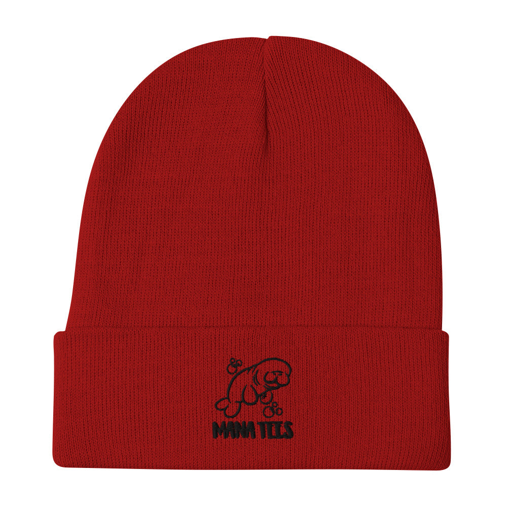 ManaTees Beanie