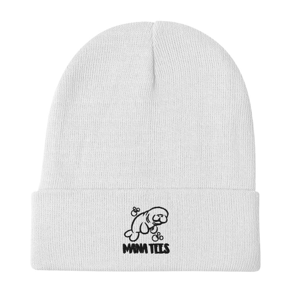 ManaTees Beanie