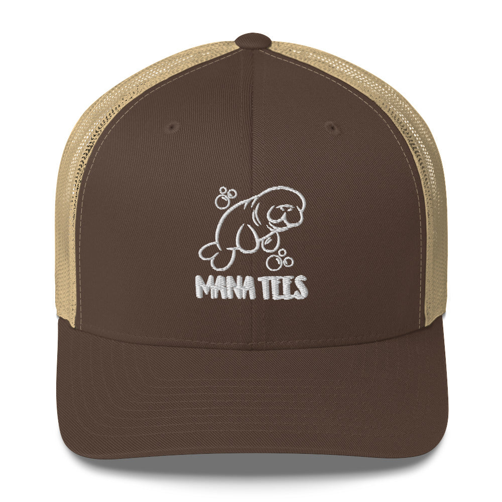 Trucker Cap