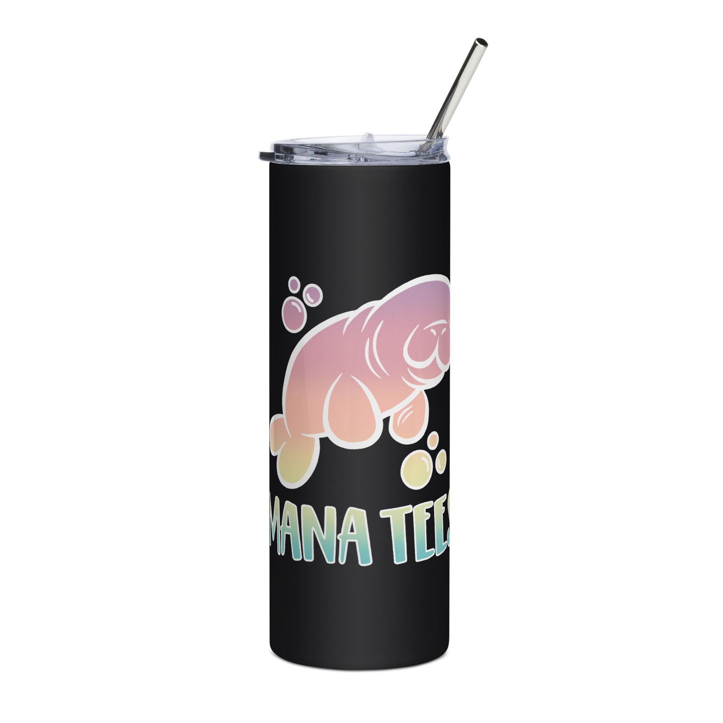 ManaTees Tumbler