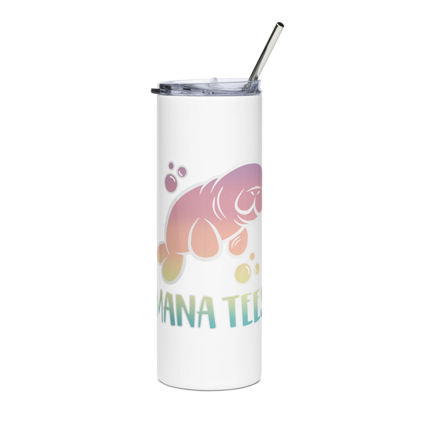 ManaTees Tumbler