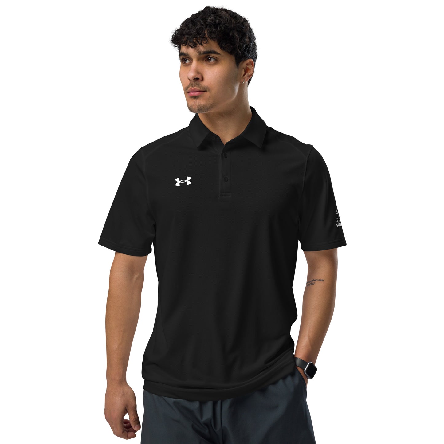 Under Armour® Polo