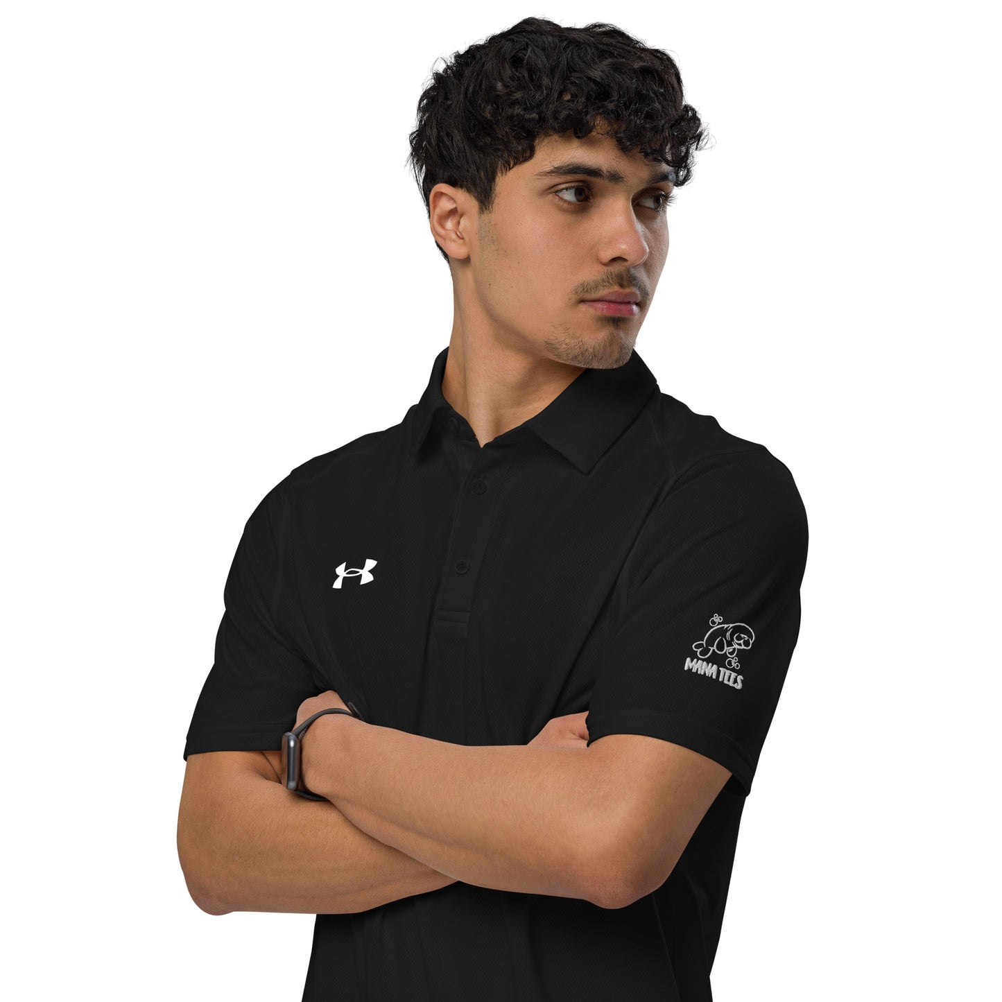 Under Armour® Polo