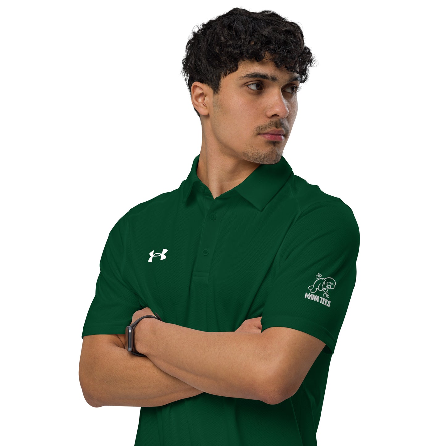 Under Armour® Polo
