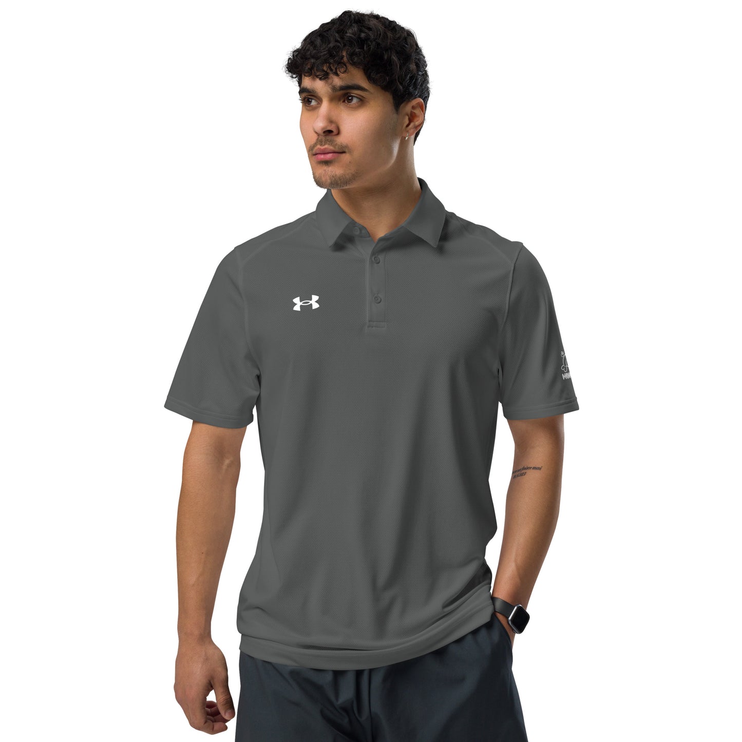Under Armour® Polo
