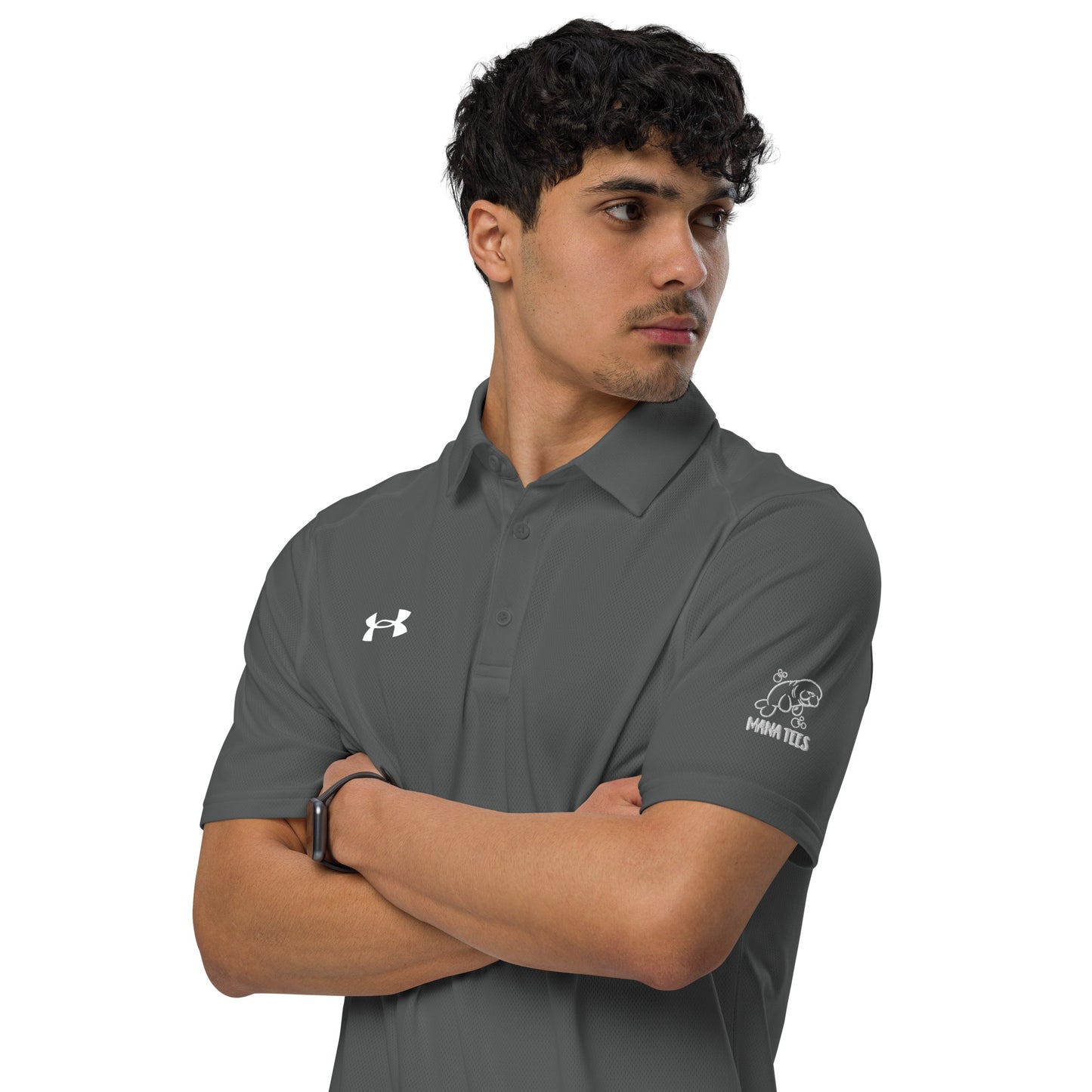 Under Armour® Polo