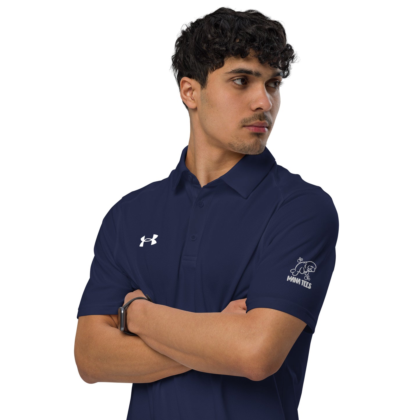 Under Armour® Polo