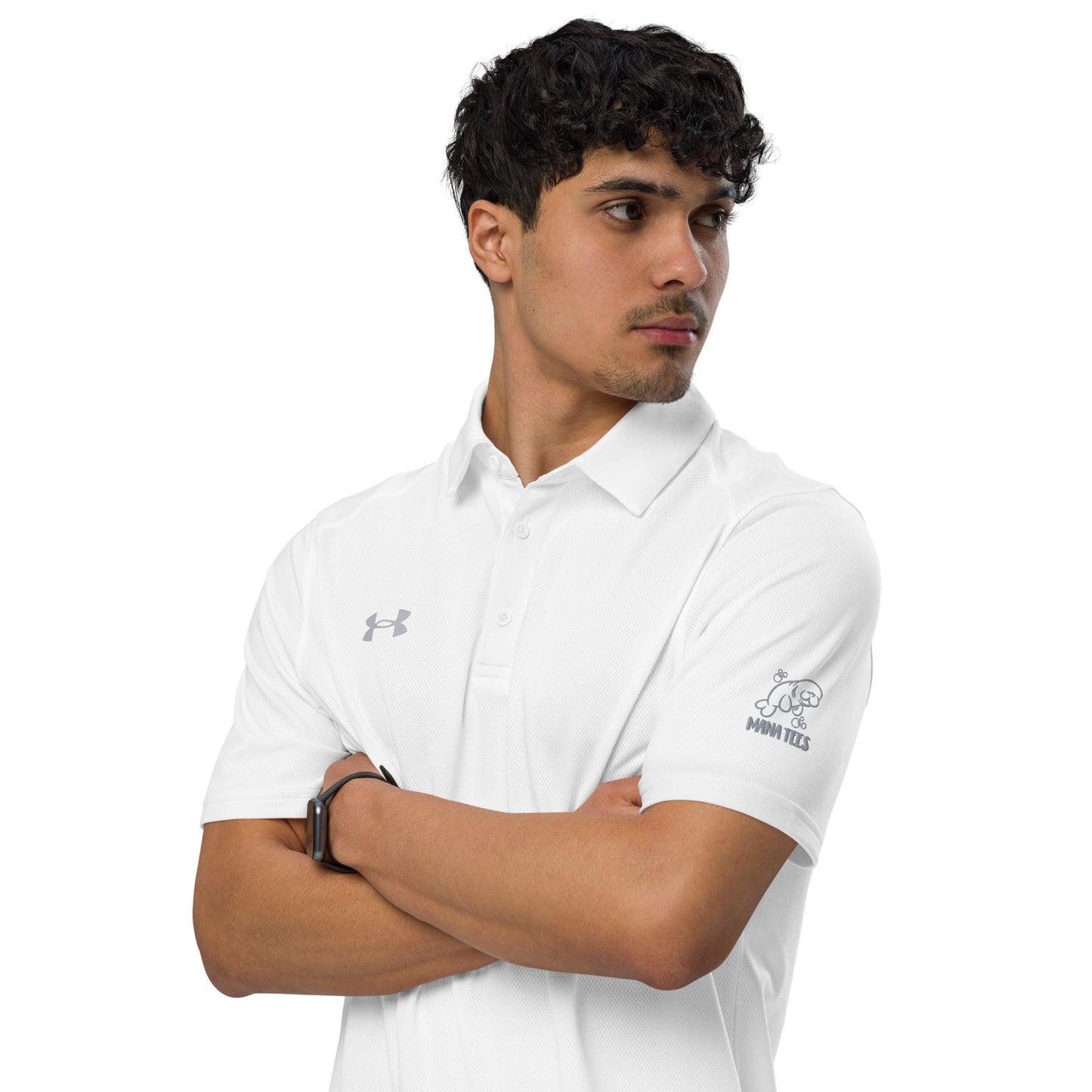 Under Armour® Polo