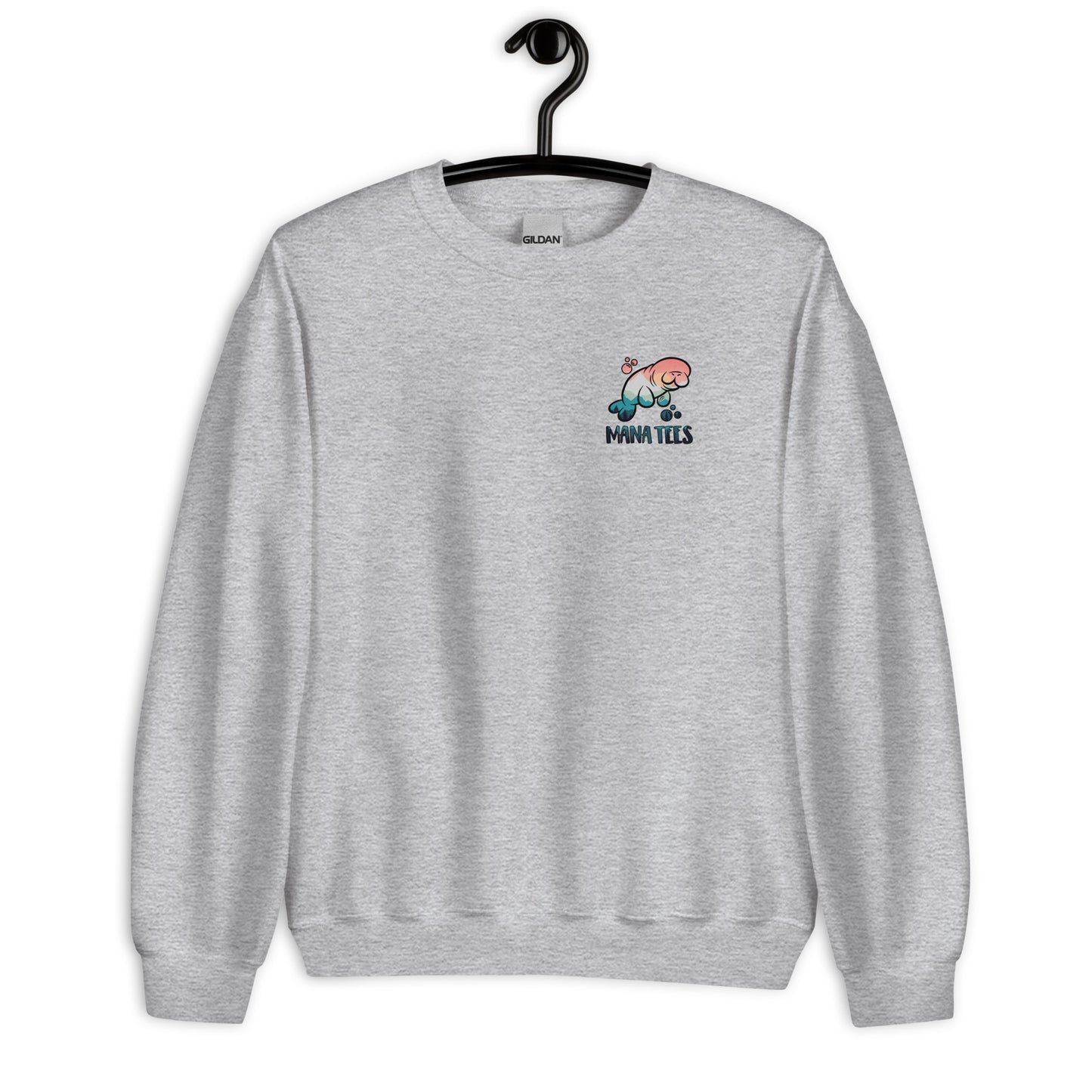 Mountain ManaTees Sweatshirt