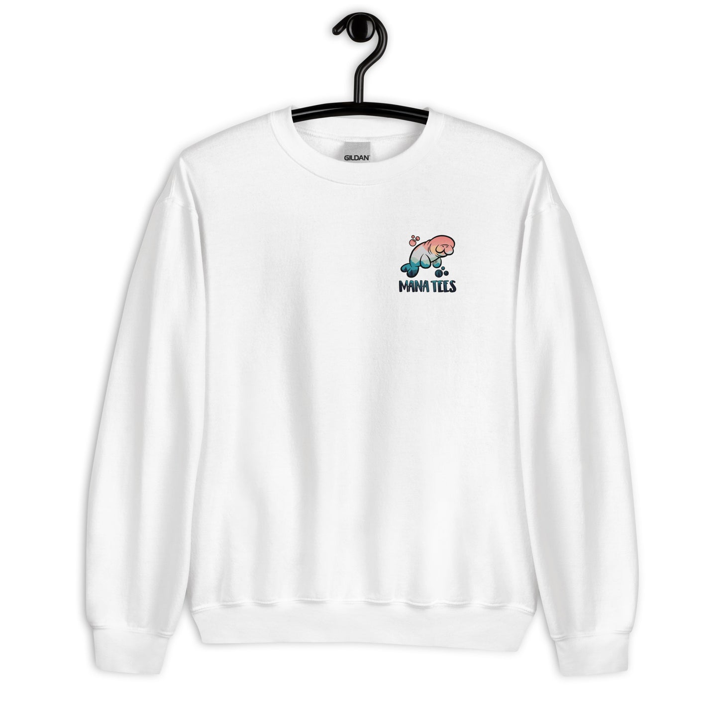 Mountain ManaTees Sweatshirt