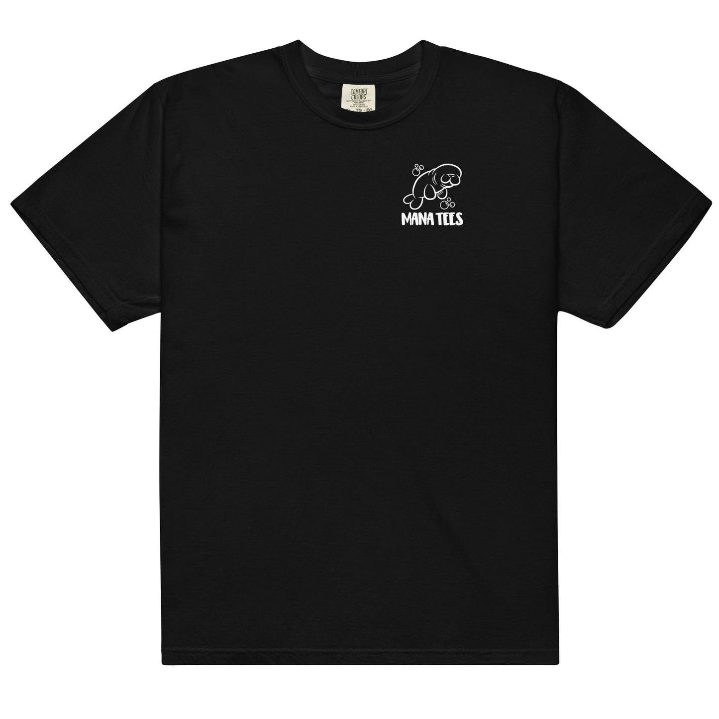Save the Sea Cows Tee
