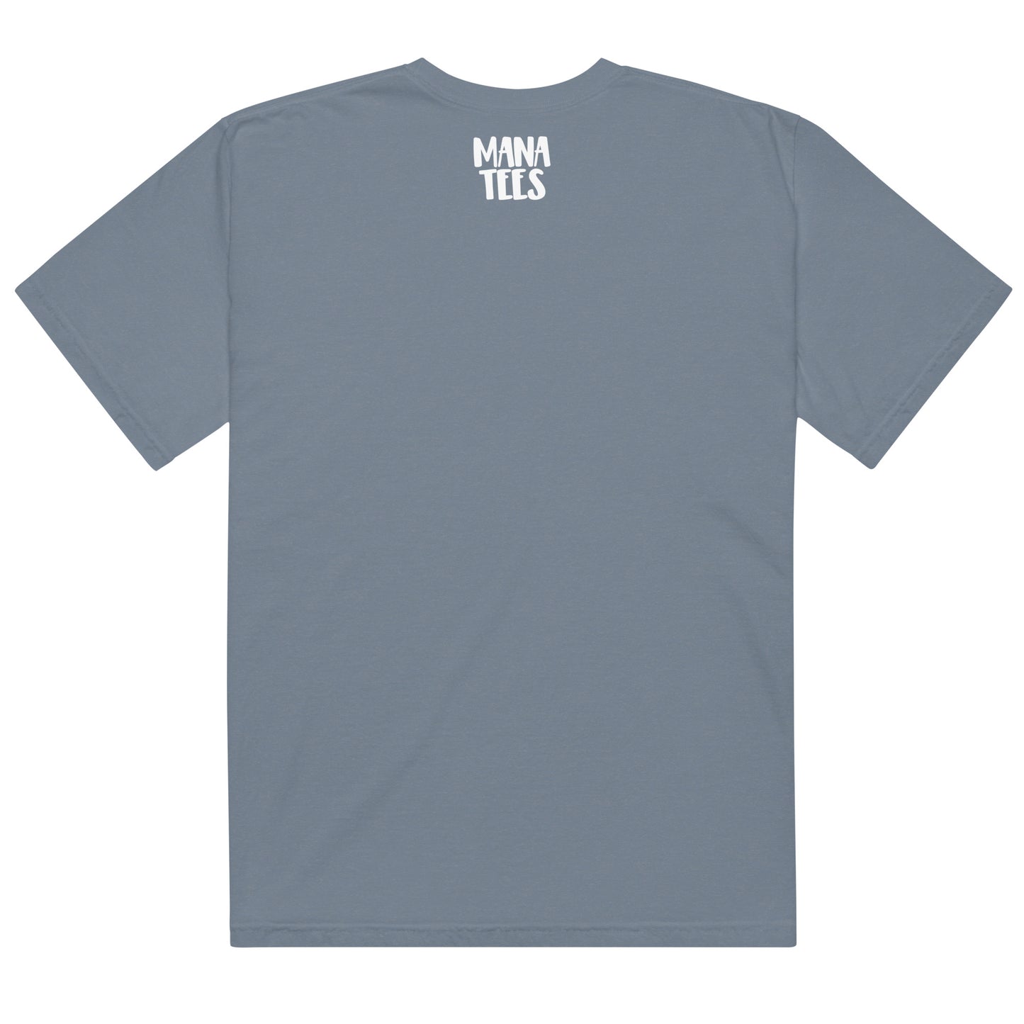 “Basic B” Mana Tee