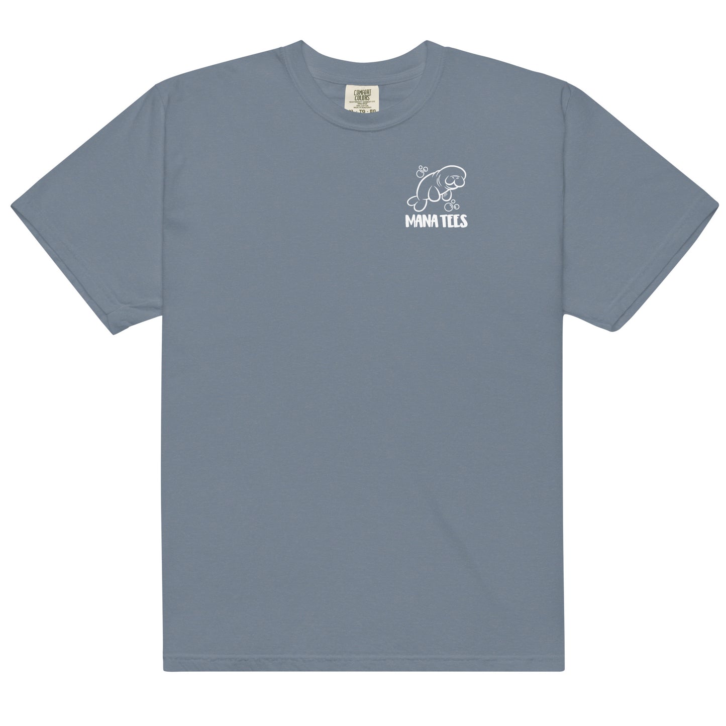 Save the Sea Cows Tee