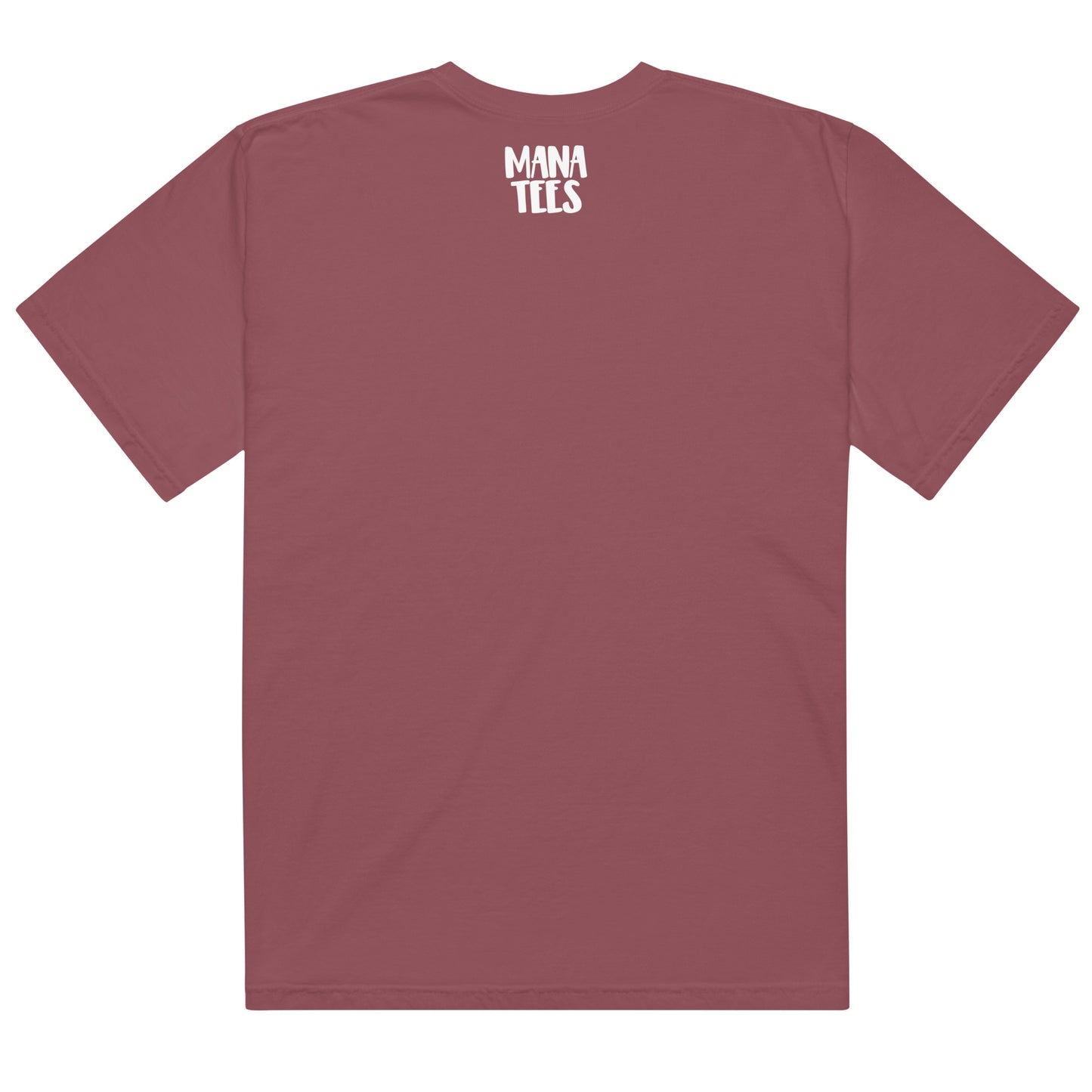 “Basic B” Mana Tee