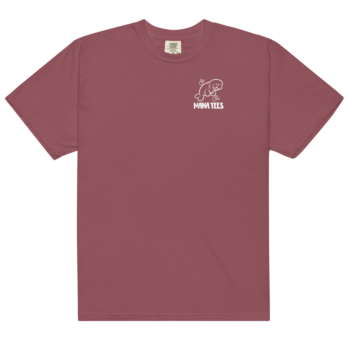 Save the Sea Cows Tee