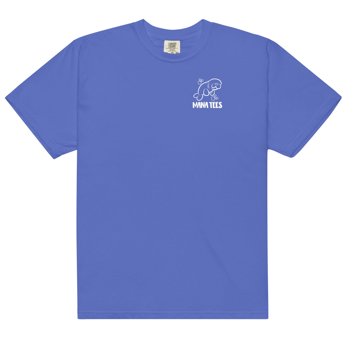 Save the Sea Cows Tee