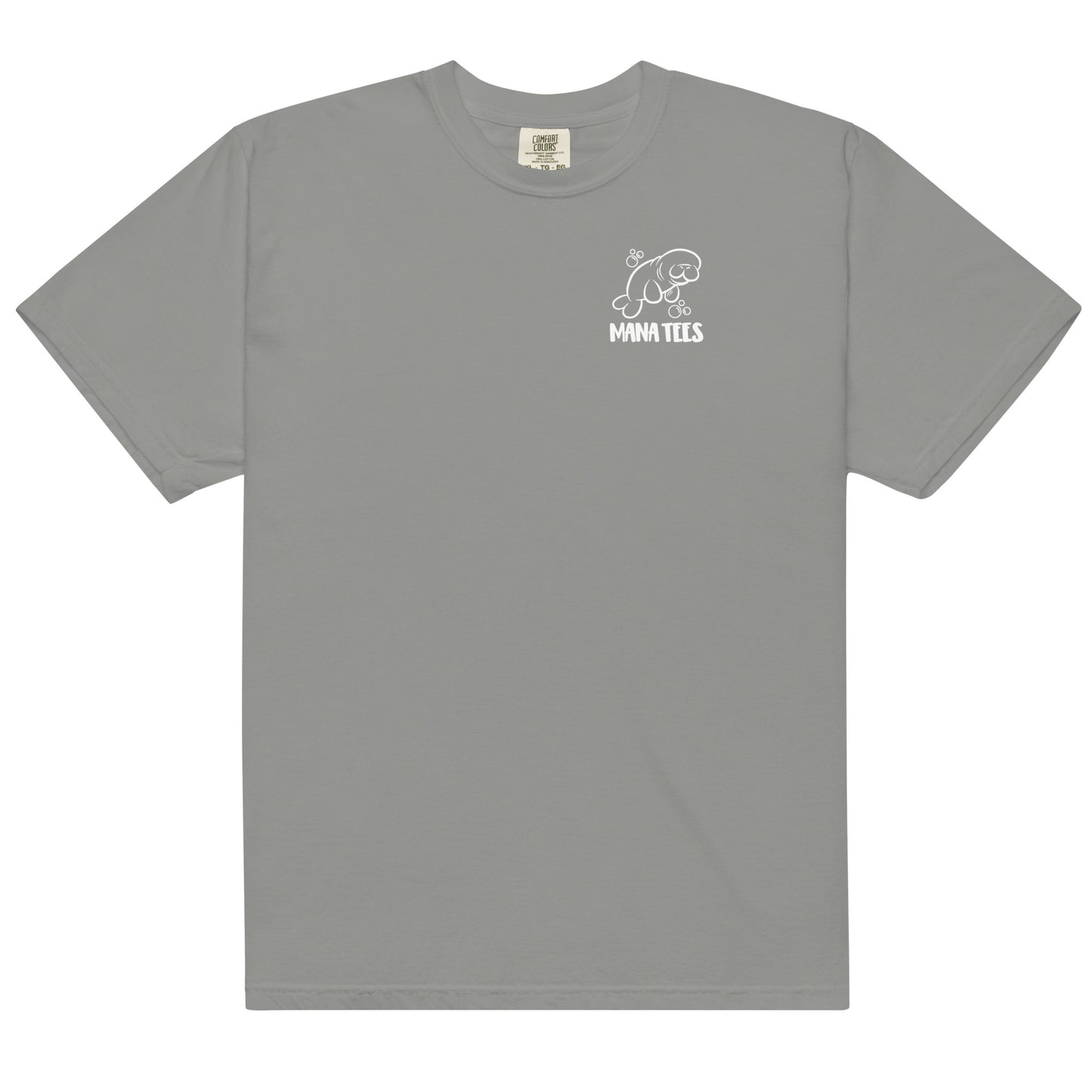 Save the Sea Cows Tee