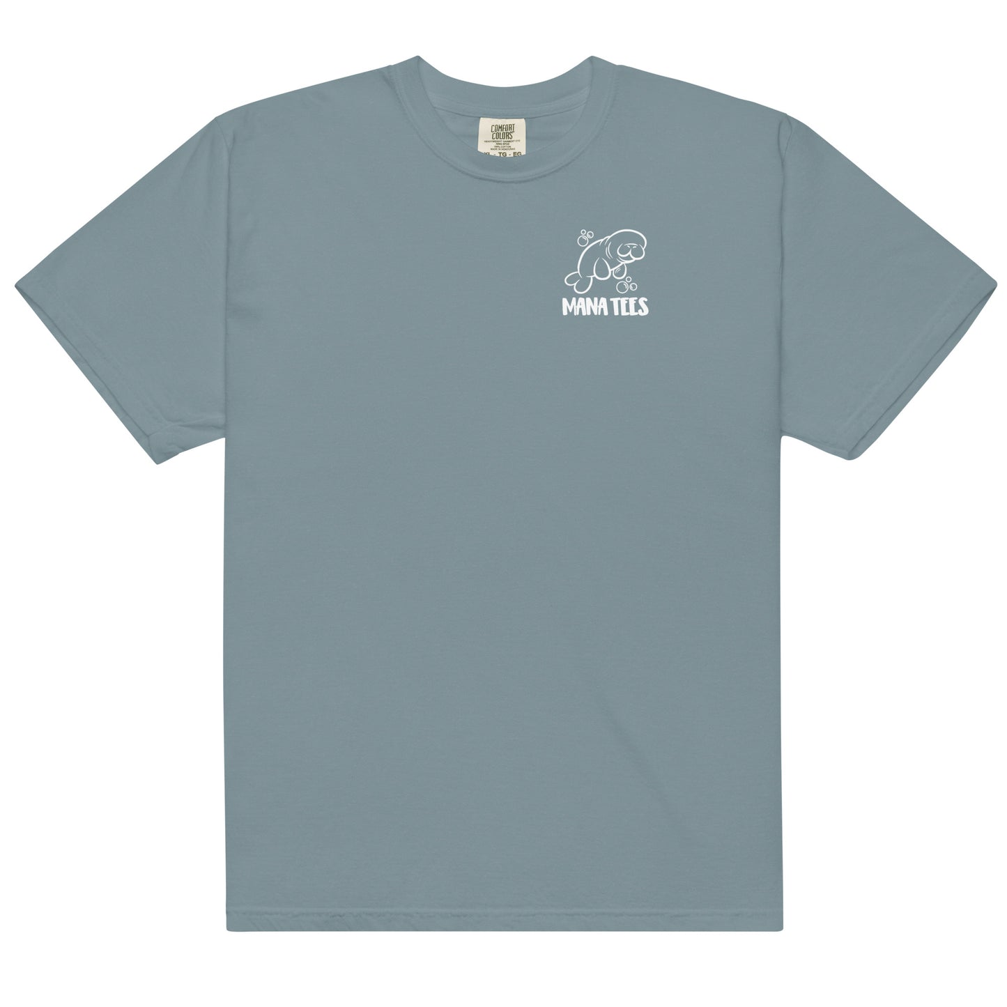 Save the Sea Cows Tee