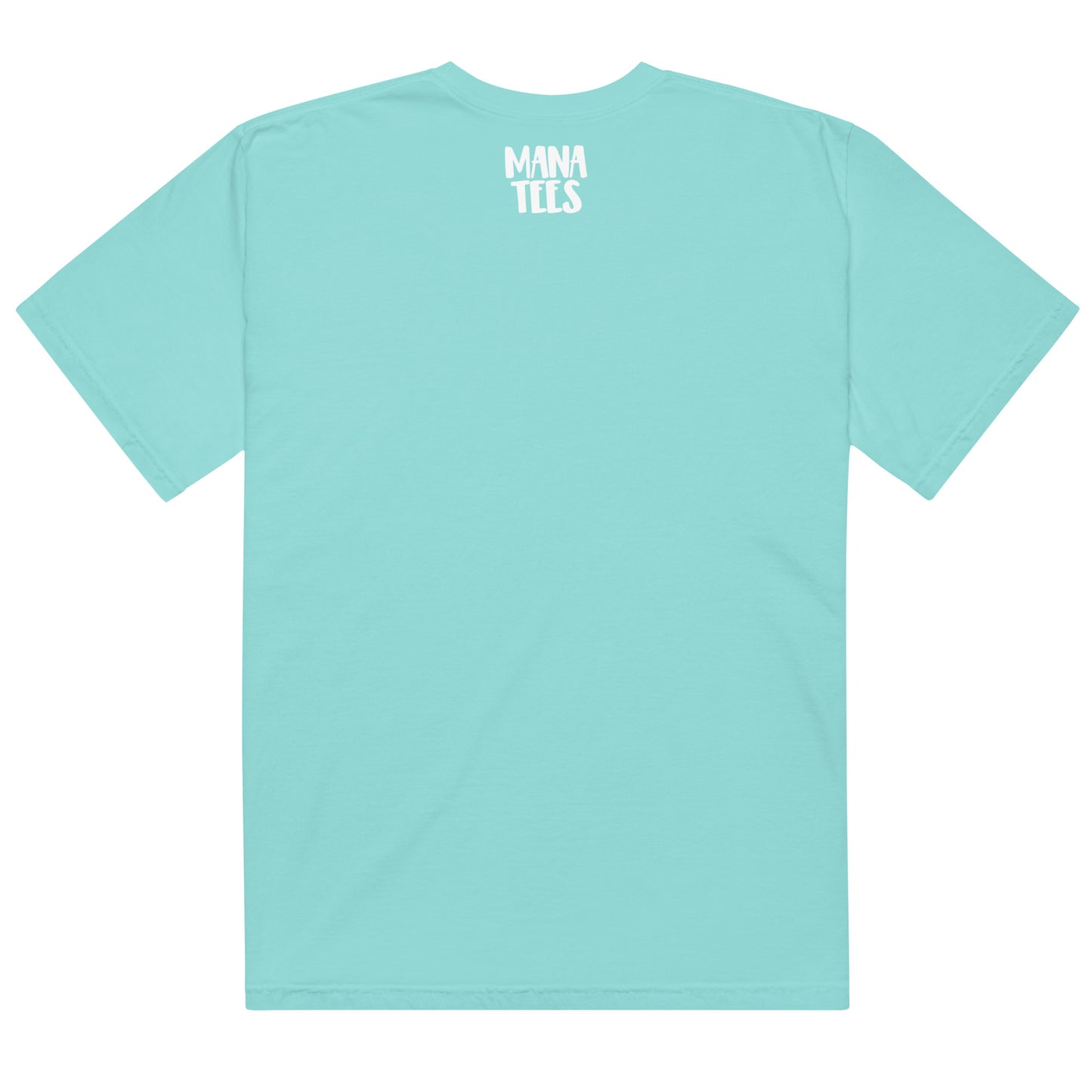 “Basic B” Mana Tee