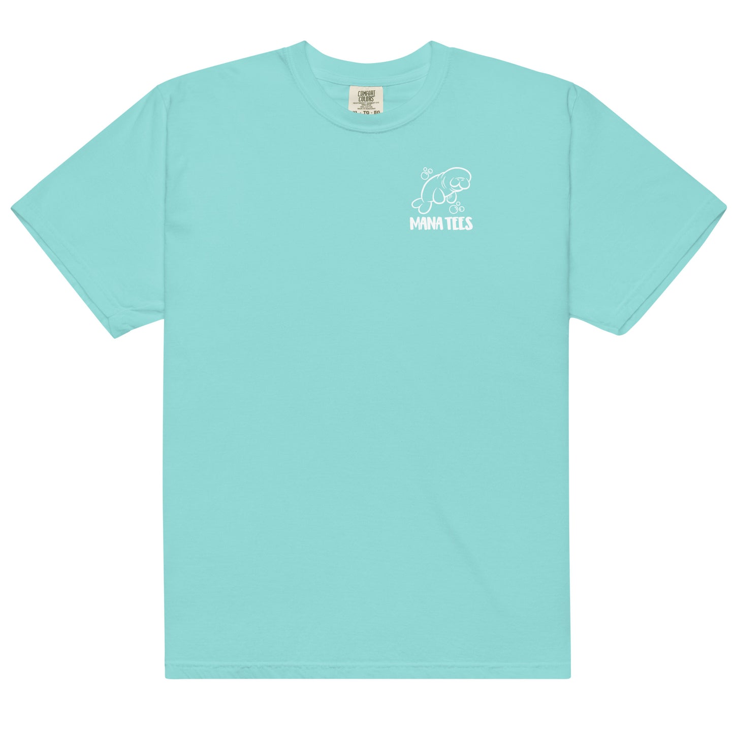 Save the Sea Cows Tee