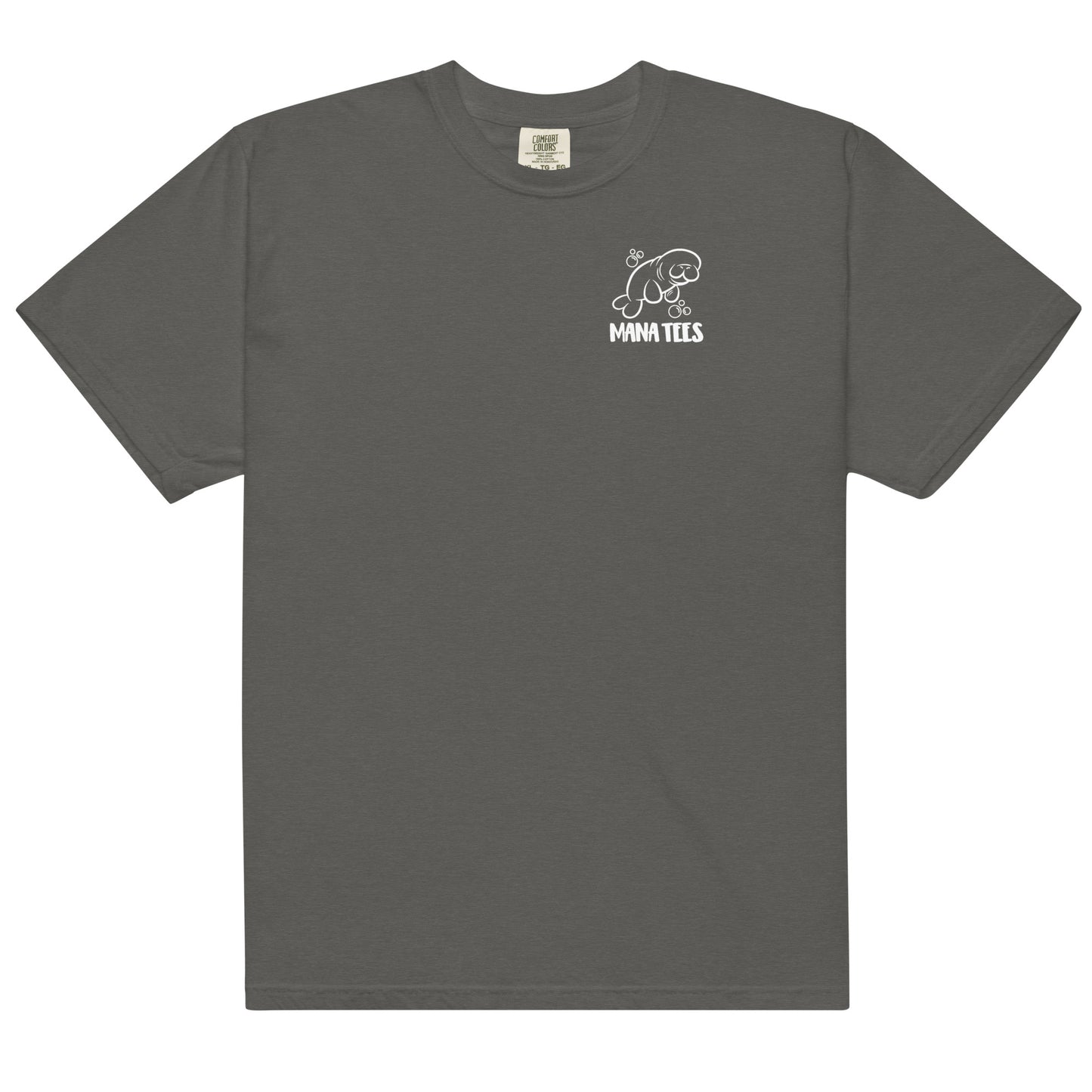 Save the Sea Cows Tee