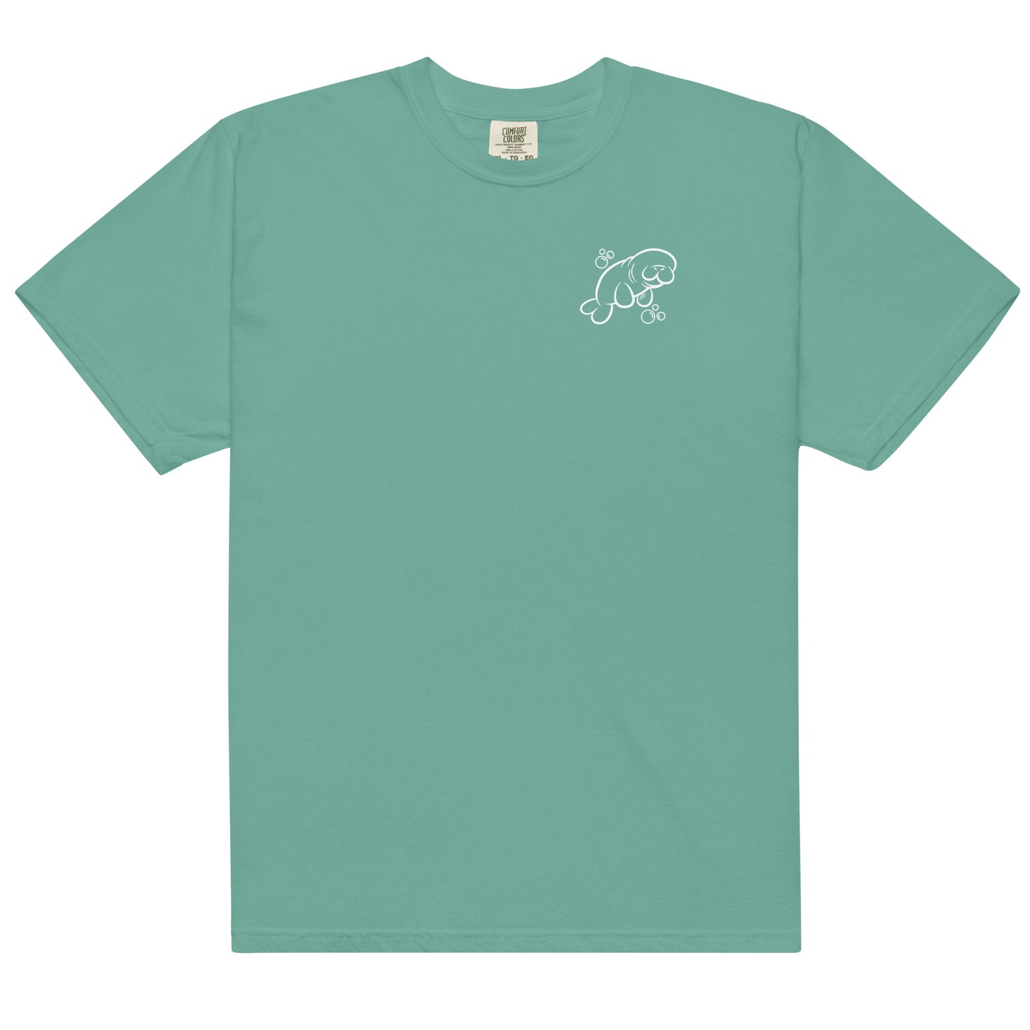 “Basic B” Mana Tee