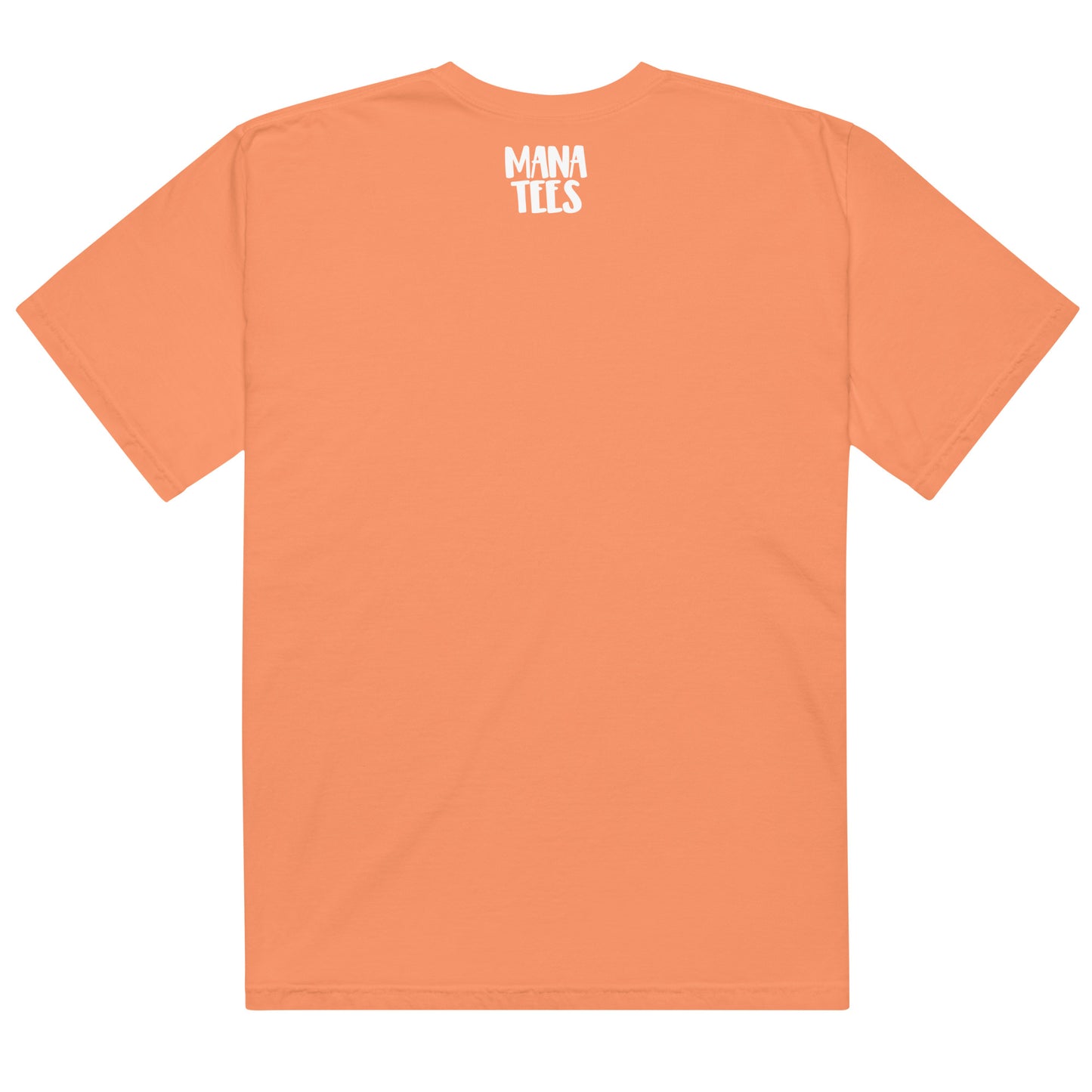 “Basic B” Mana Tee