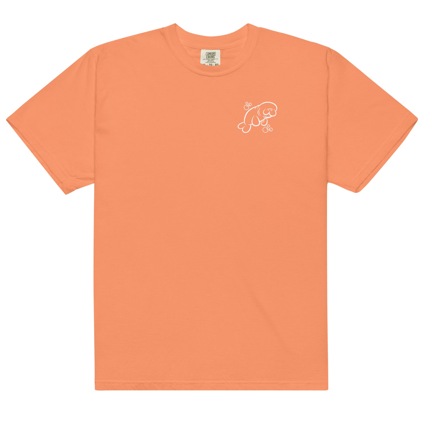 “Basic B” Mana Tee