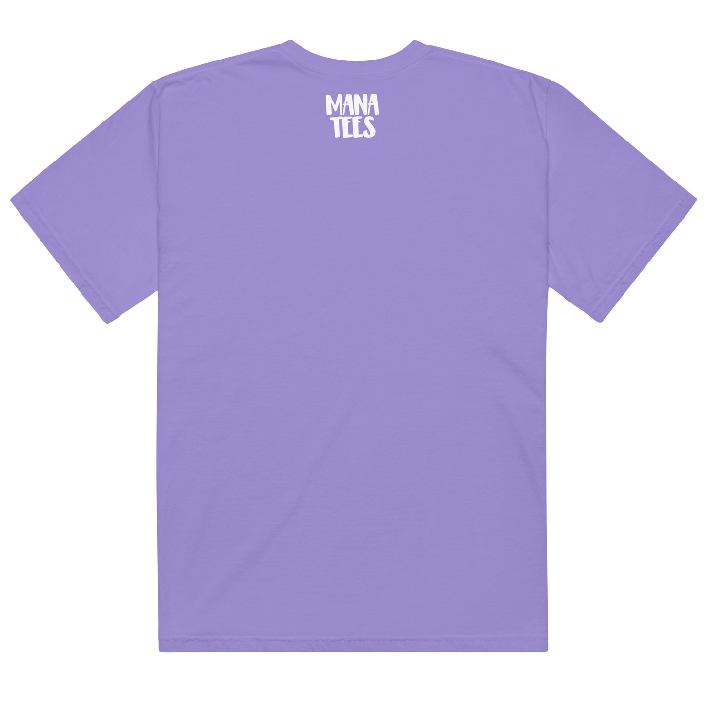 “Basic B” Mana Tee