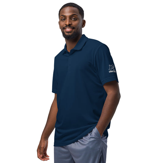 Adidas ManaTees Sport Polo