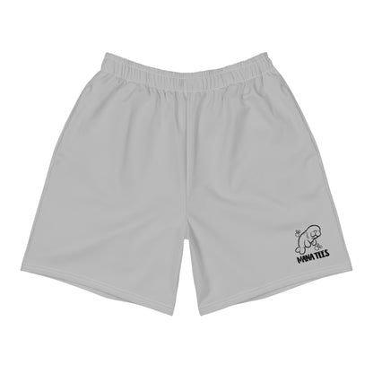 ManaTees Men's Athletic Shorts