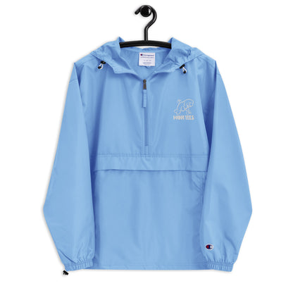 Packable ManaTees Champion Jacket