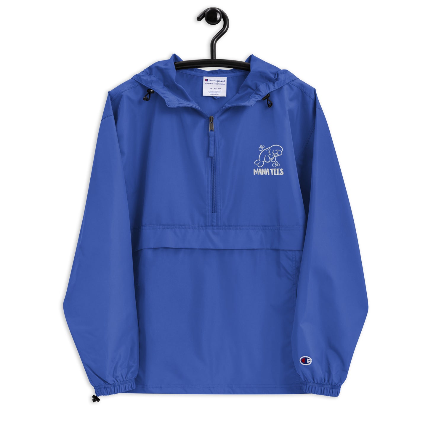 Packable ManaTees Champion Jacket