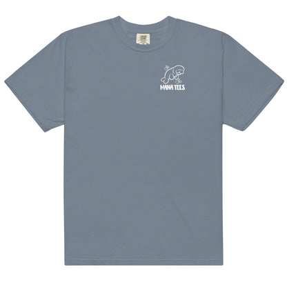 "Save the Sea Cows" Tee