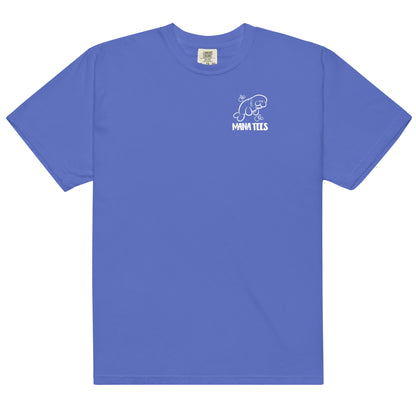 "Save the Sea Cows" Tee