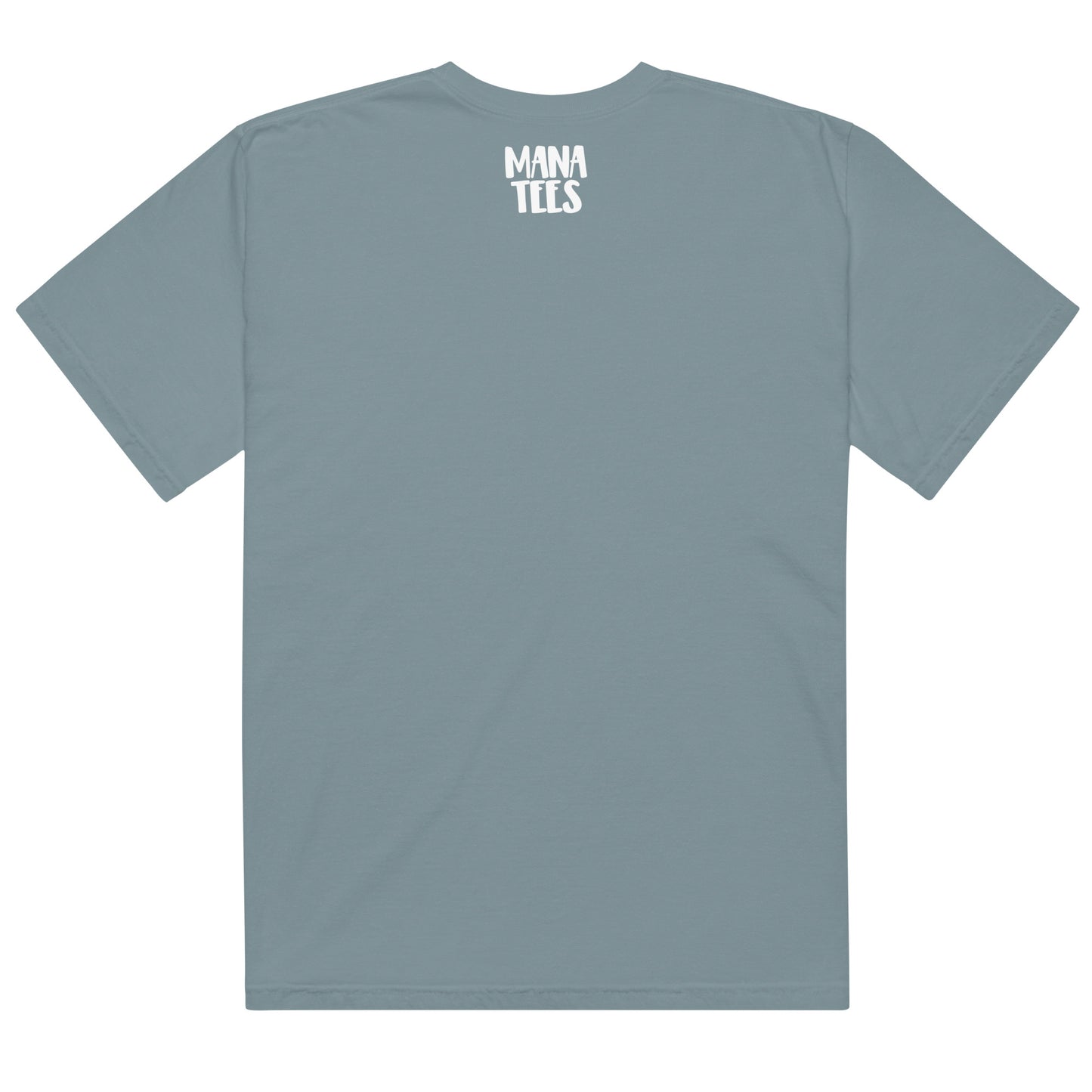 “Basic B” Mana Tee