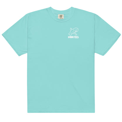 "Save the Sea Cows" Tee