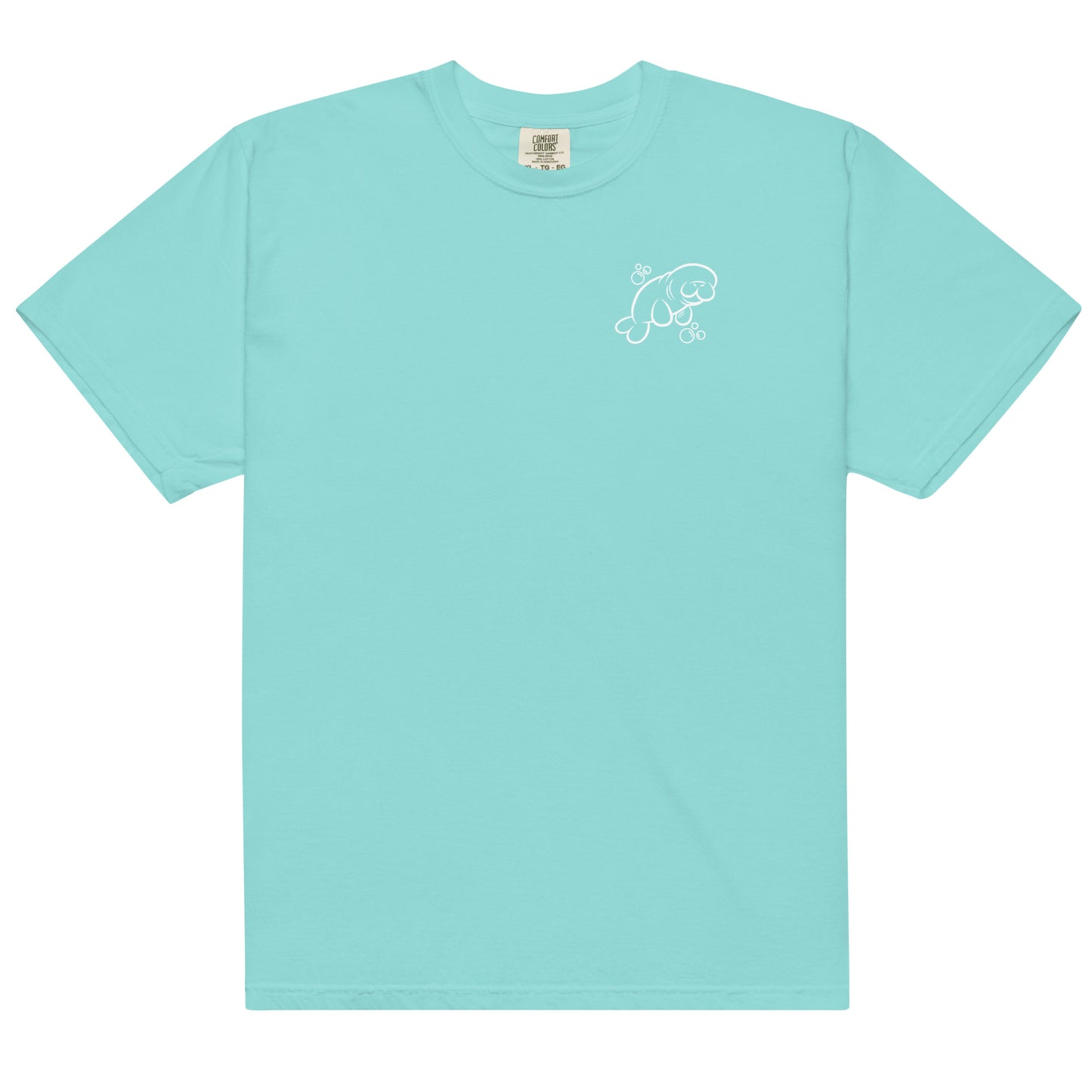 “Basic B” Mana Tee